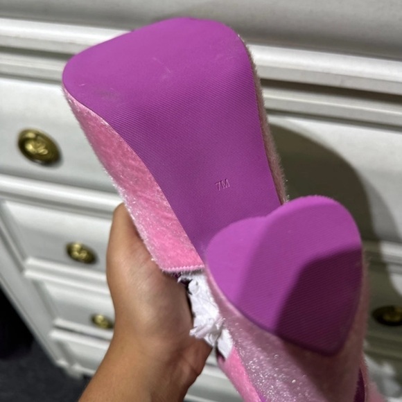 Dolls Kill x Care Bears High Heels - Picture 9 of 9